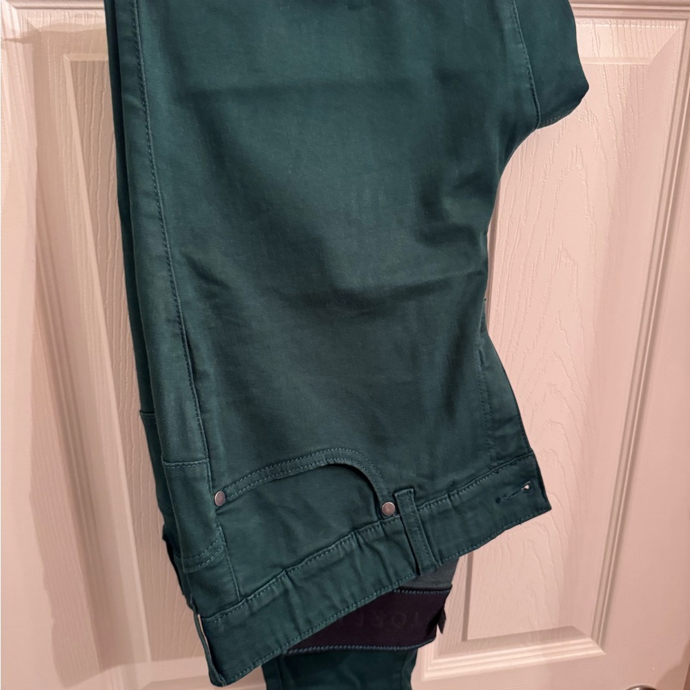 Torrid Freshman Dark Teal Jeans